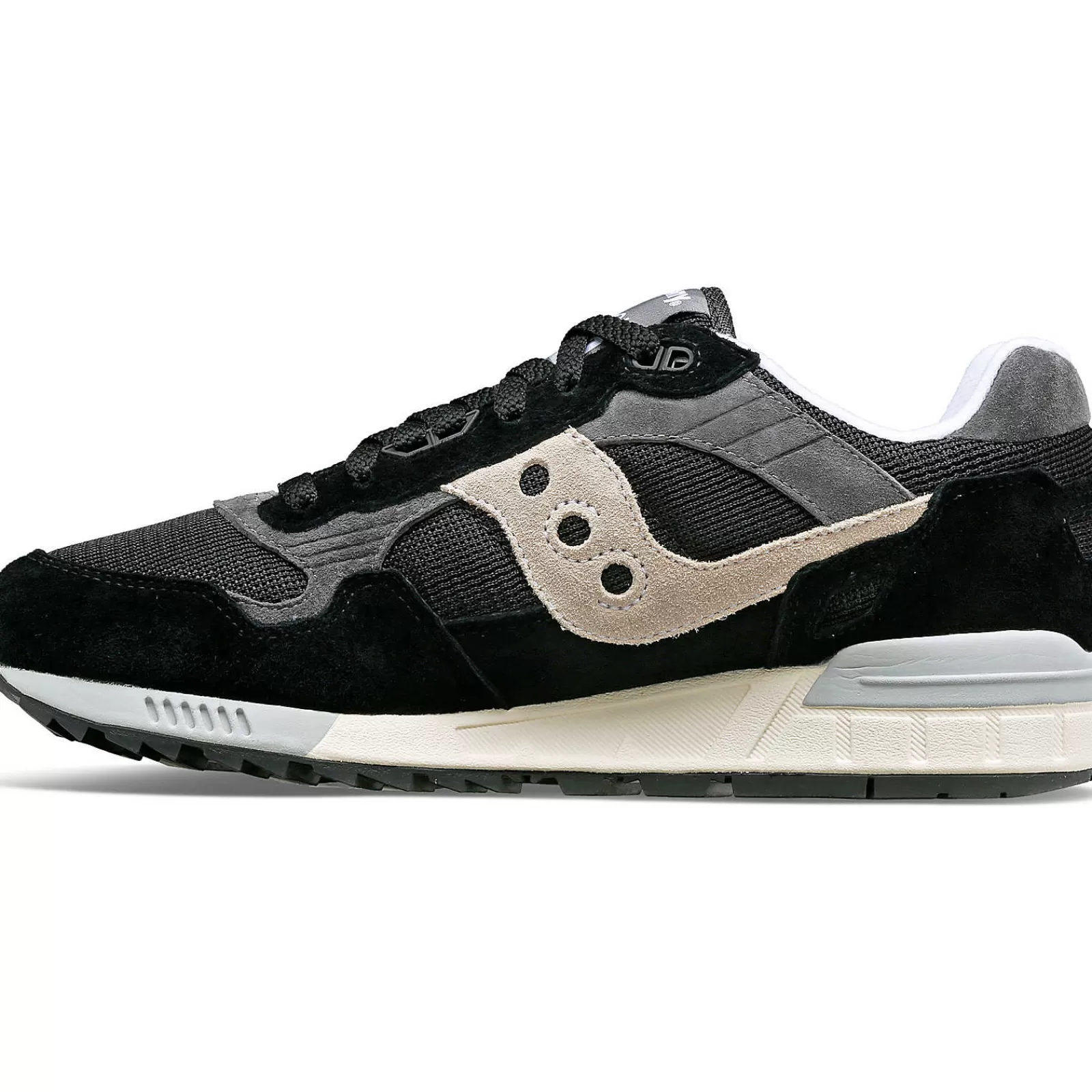 Lifestyle | Shadow | Saucony Shadow 5000 - Voir tout Black