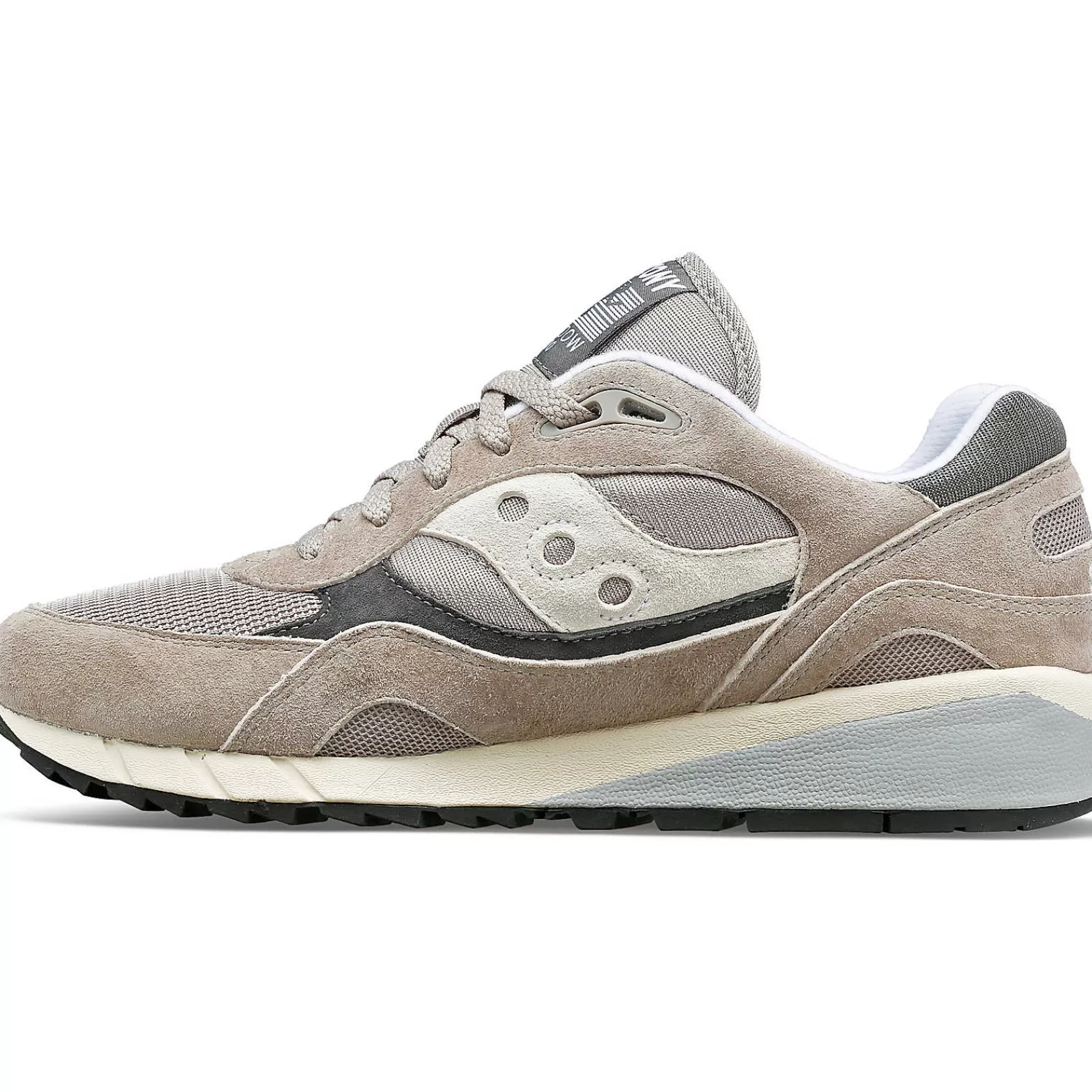 Shadow | Saucony Shadow 6000 - Voir tout Grey