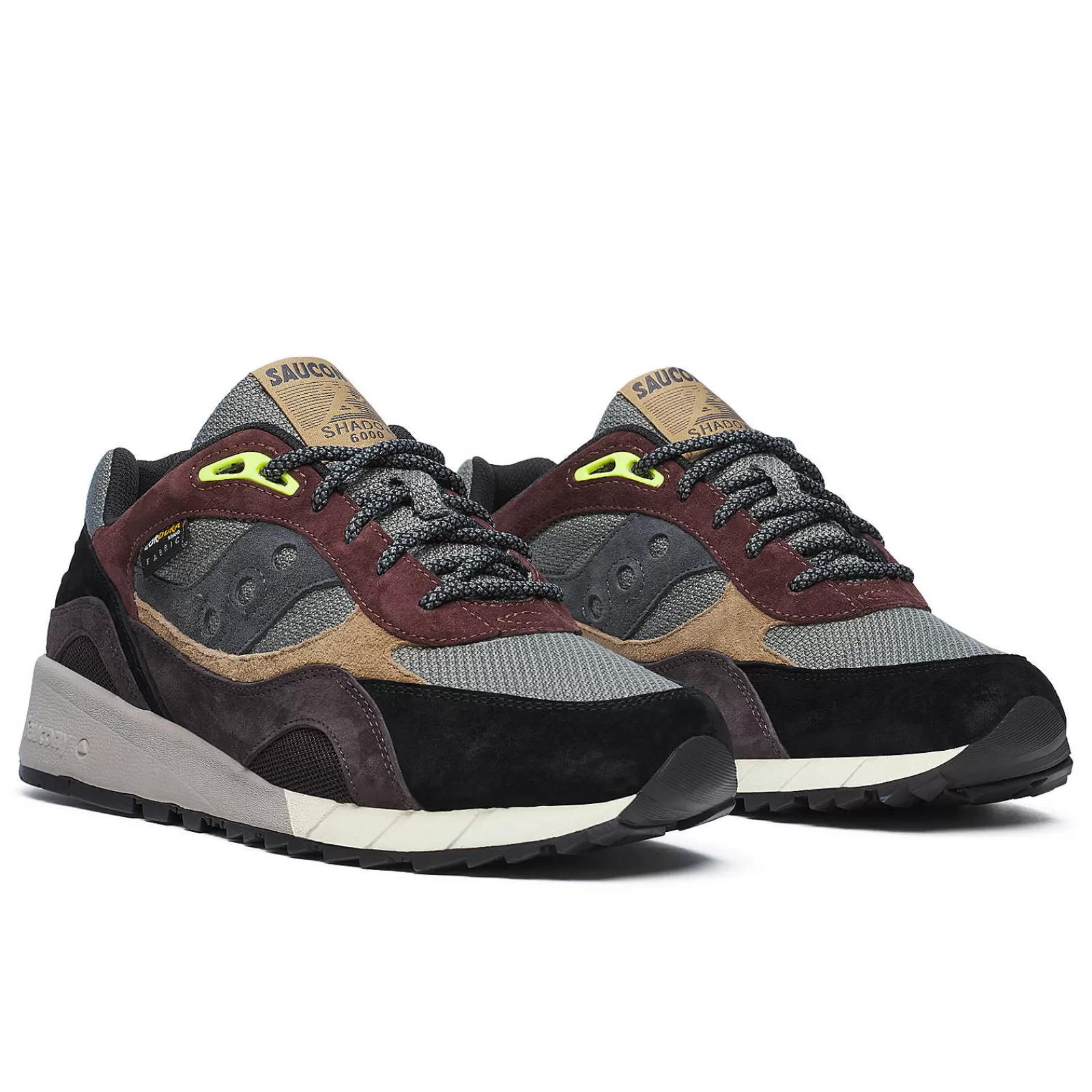 Lifestyle | Shadow | Saucony Shadow 6000 Cordura