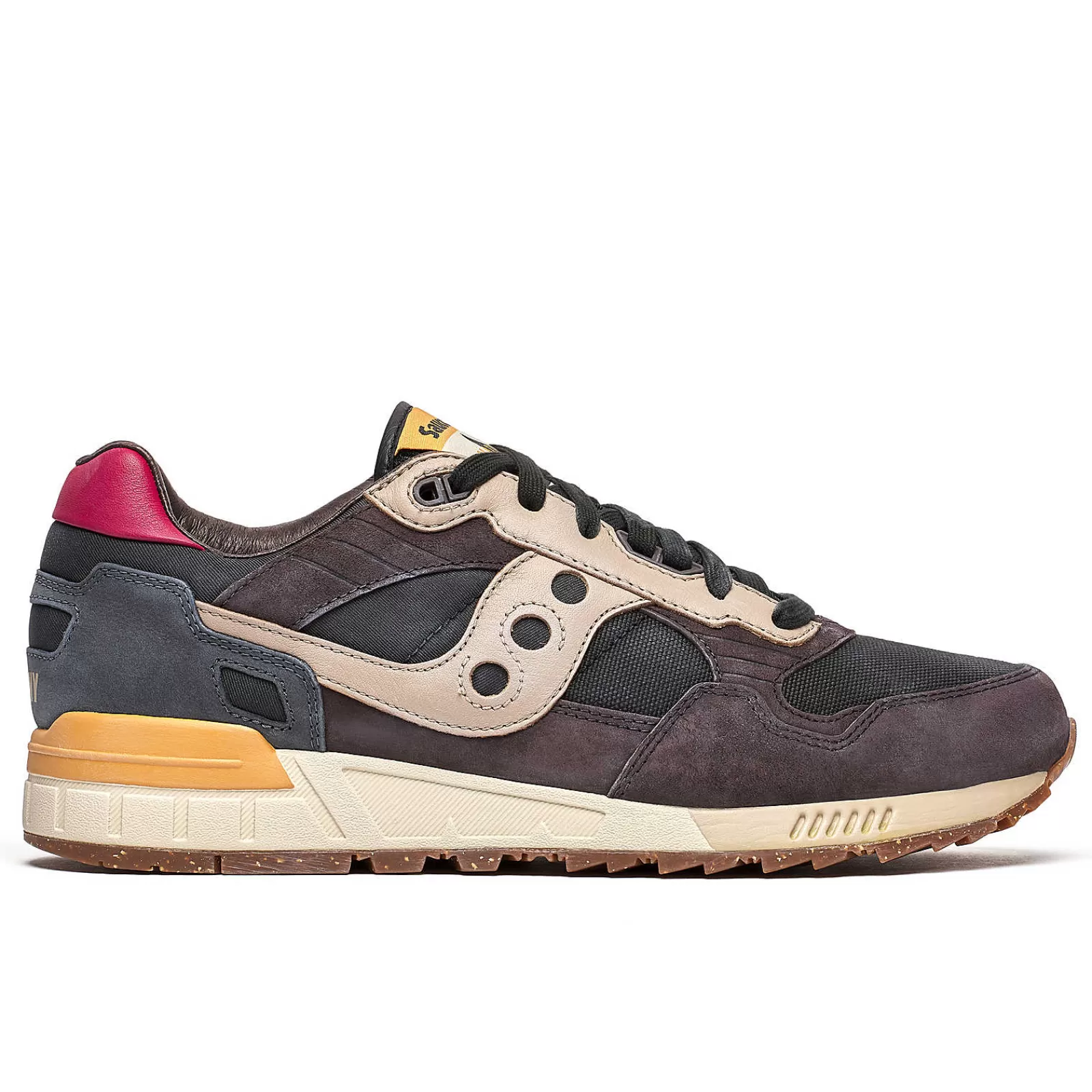 Lifestyle | Shadow | Saucony Shadow 5000 Designed in Venice - Voir tout