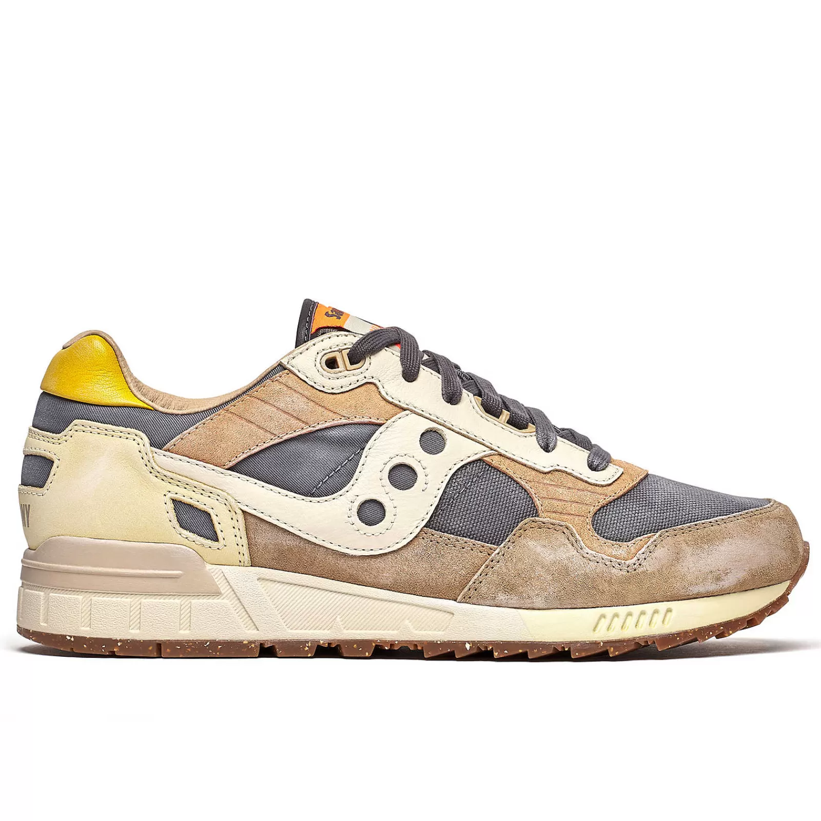 Lifestyle | Shadow | Saucony Shadow 5000 Designed in Venice - Voir tout