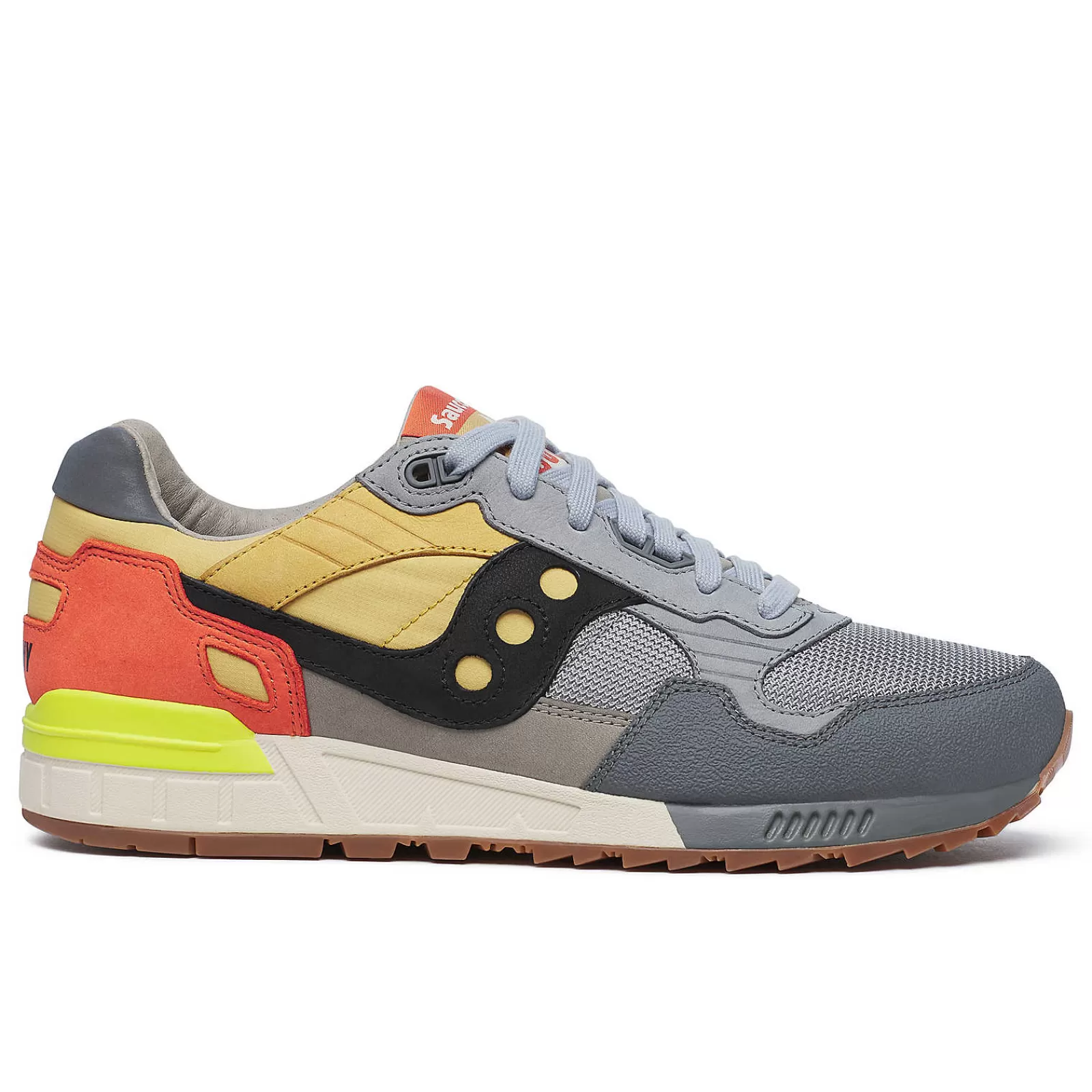 Lifestyle | Shadow | Saucony Shadow 5000 Designed in Venice - Voir tout GreyMulti