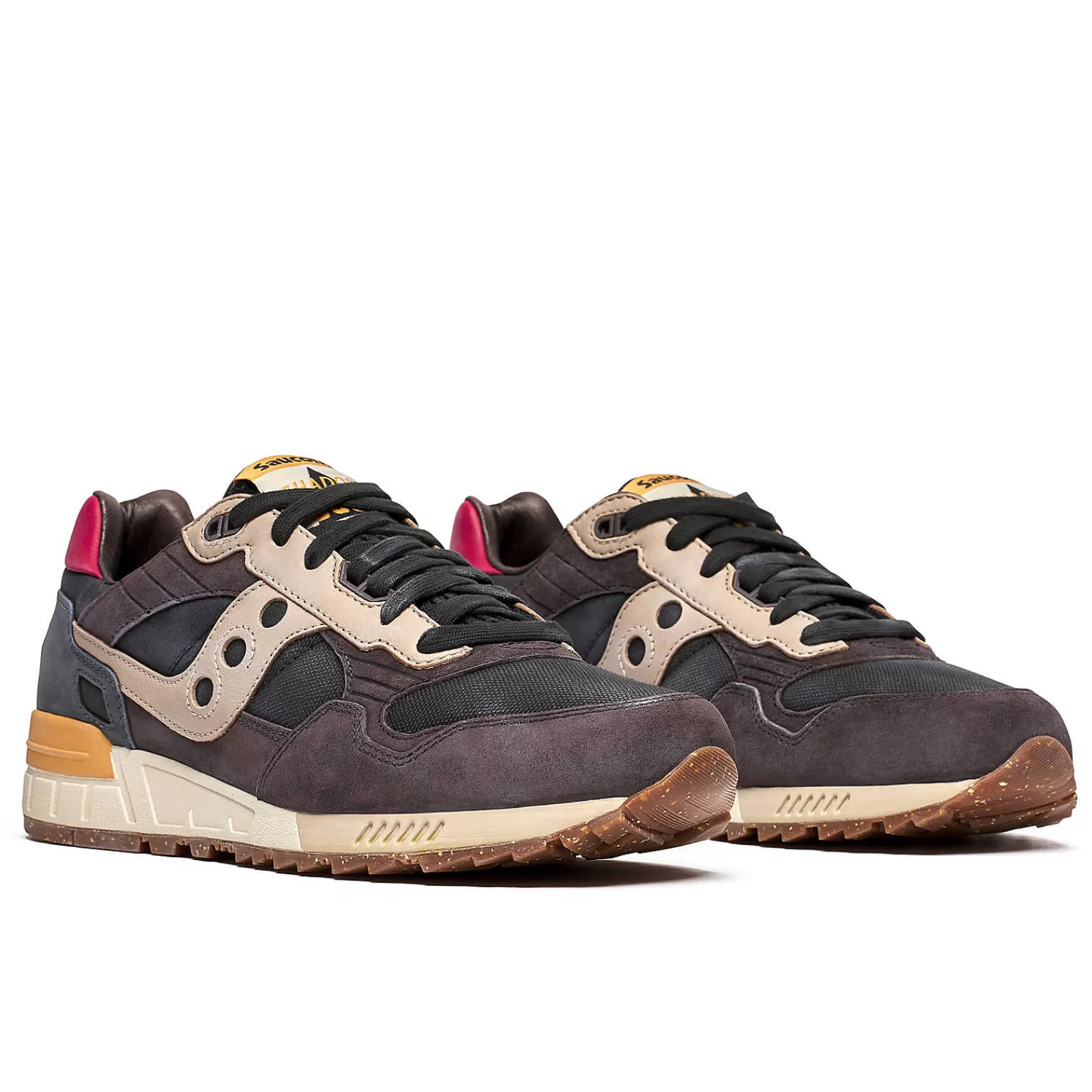 Lifestyle | Shadow | Saucony Shadow 5000 Designed in Venice - Voir tout