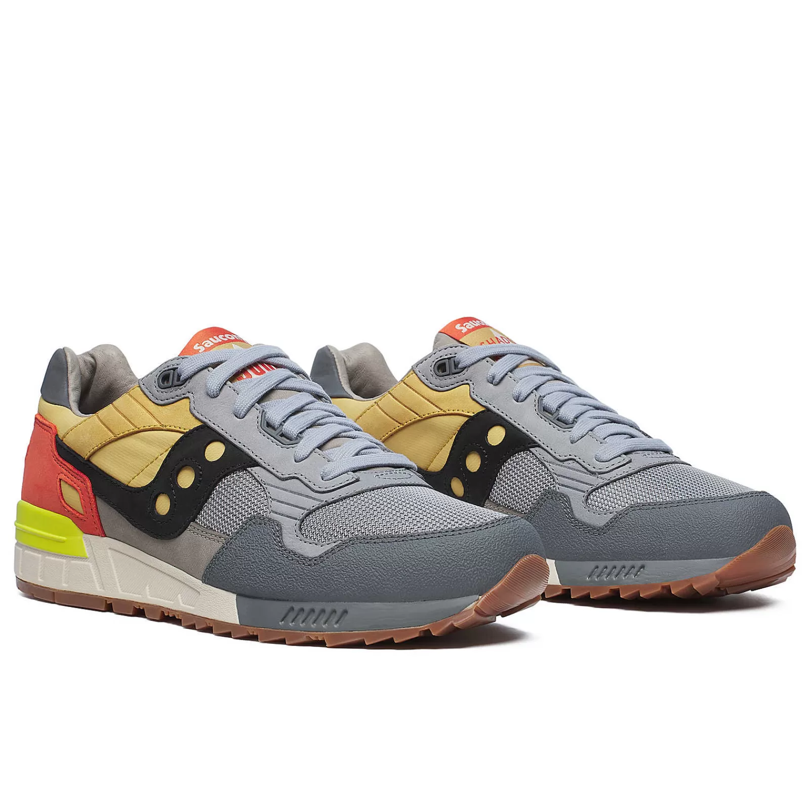 Lifestyle | Shadow | Saucony Shadow 5000 Designed in Venice - Voir tout GreyMulti
