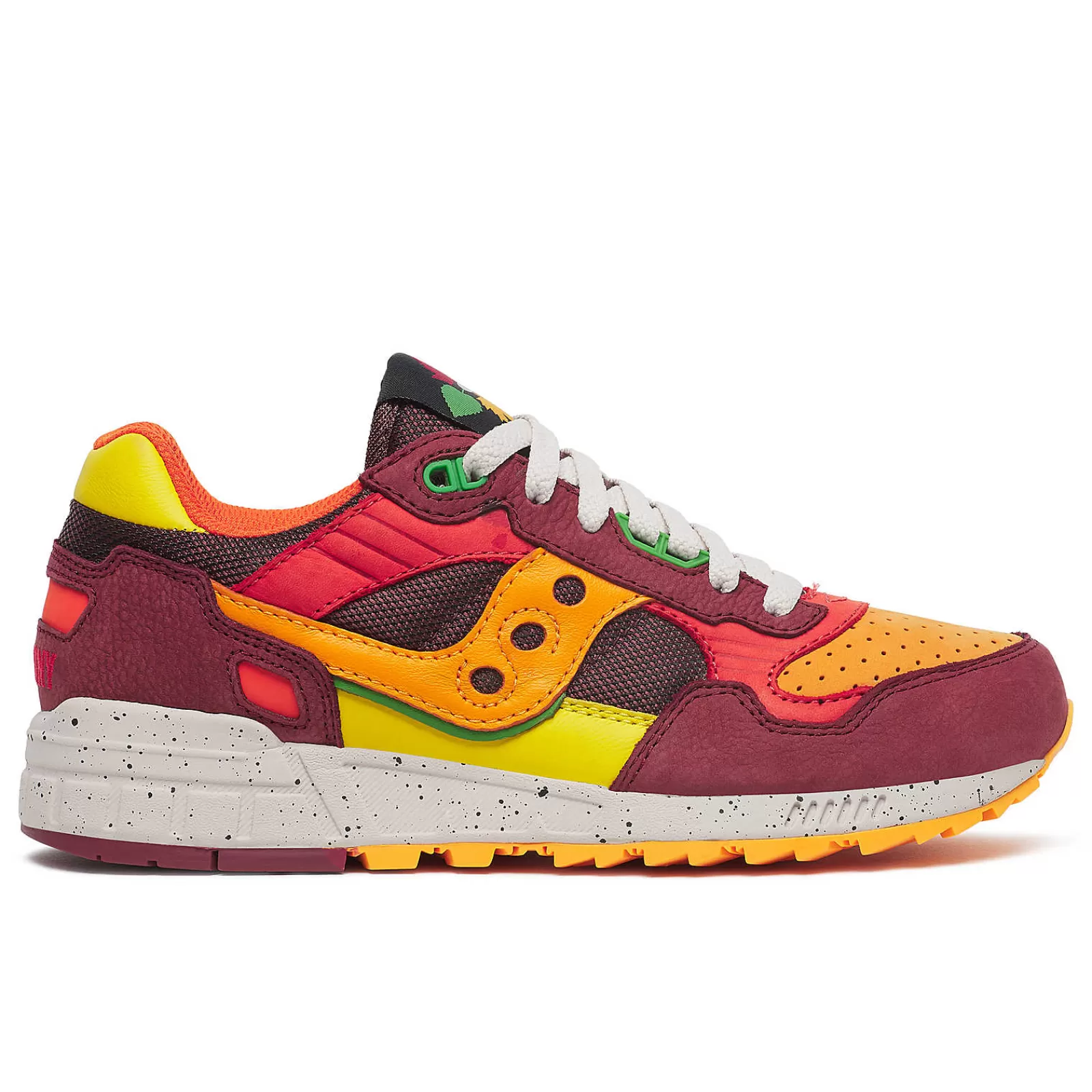 Lifestyle | Lifestyle | Saucony Shadow 5000 Fall Foliage Multi