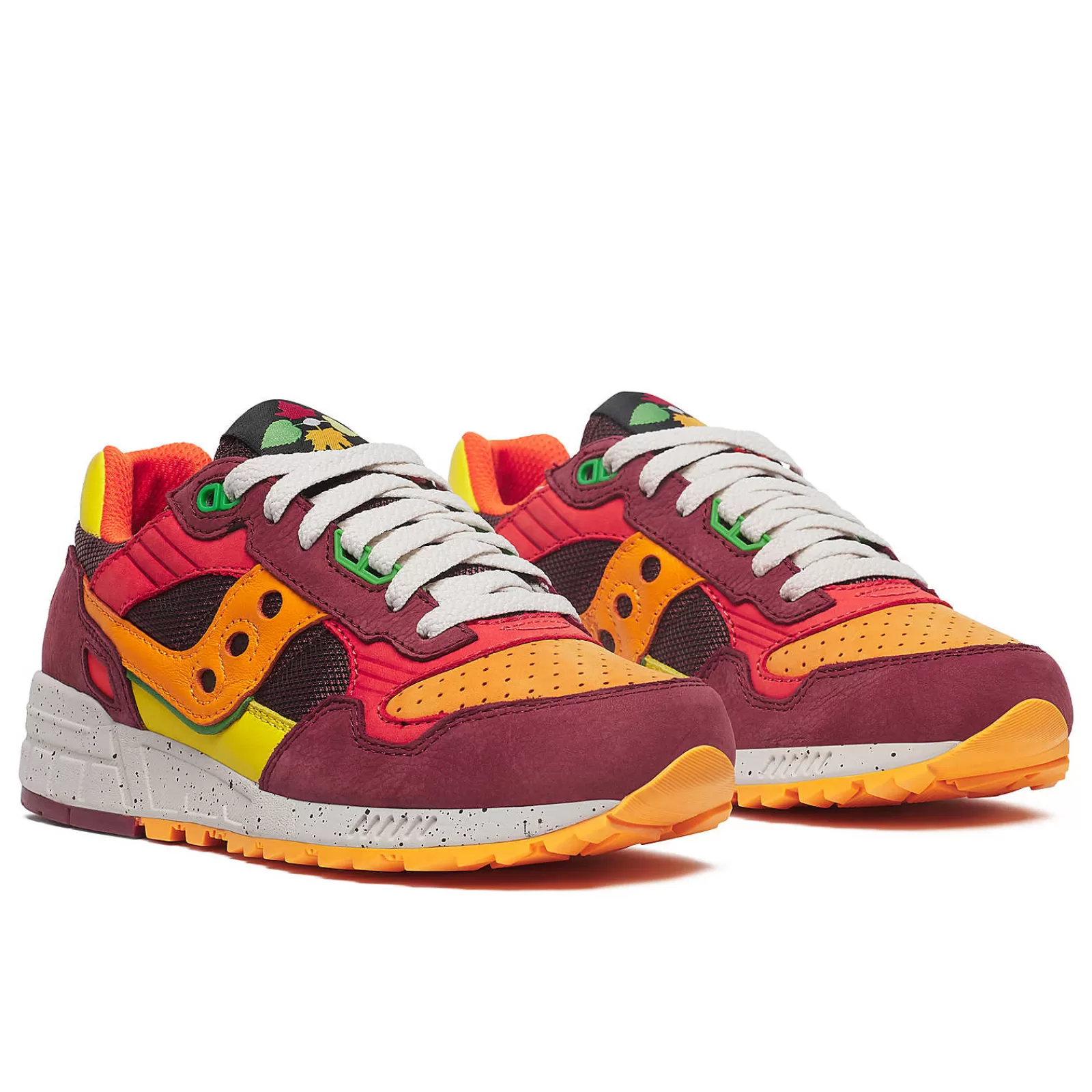 Lifestyle | Lifestyle | Saucony Shadow 5000 Fall Foliage Multi