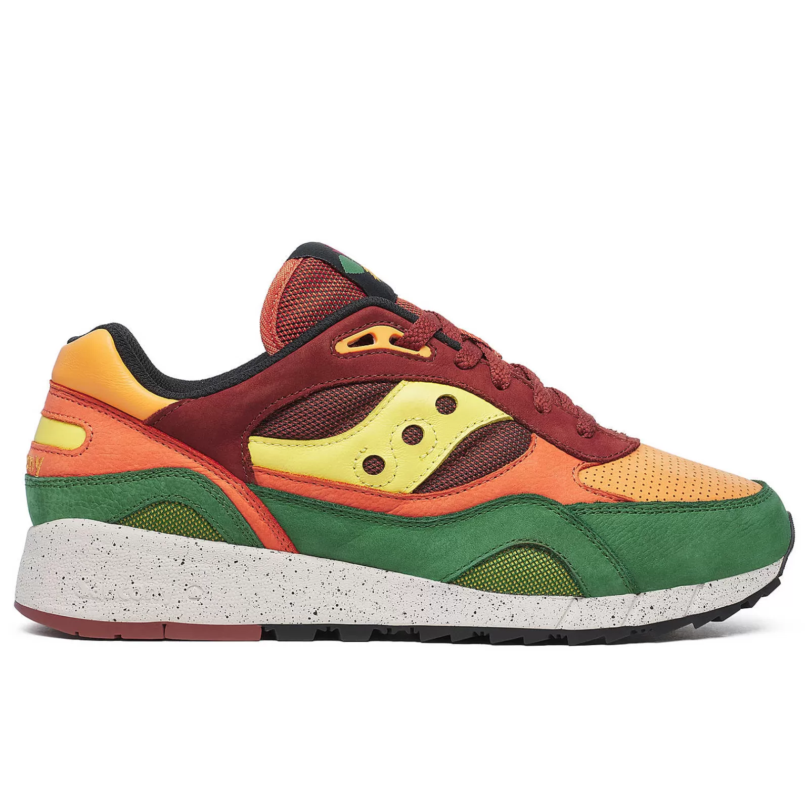 Lifestyle | Shadow | Saucony Shadow 6000 Fall Foliage - Homme
