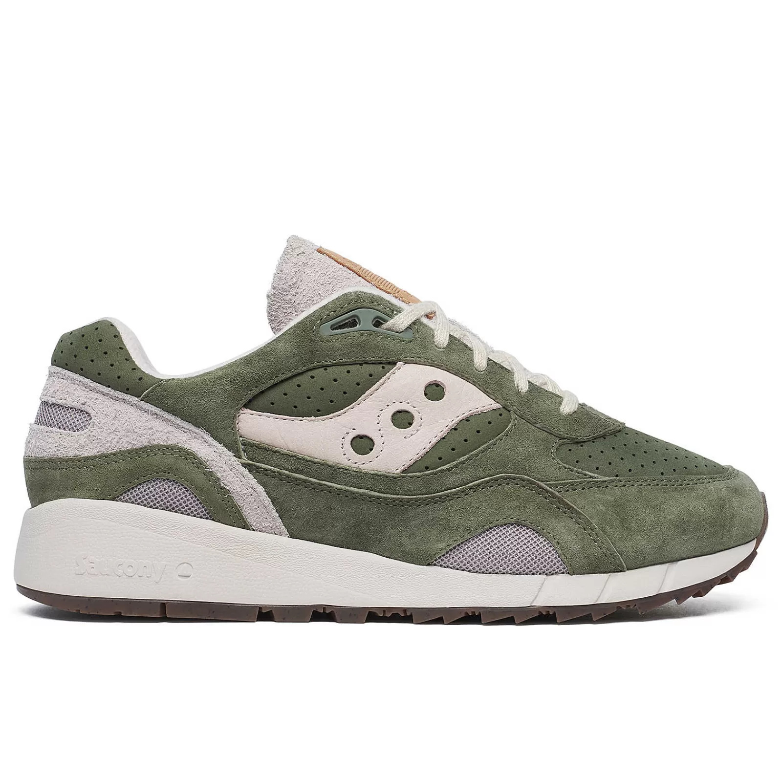 Lifestyle | Shadow | Saucony Shadow 6000 Premium - Édition