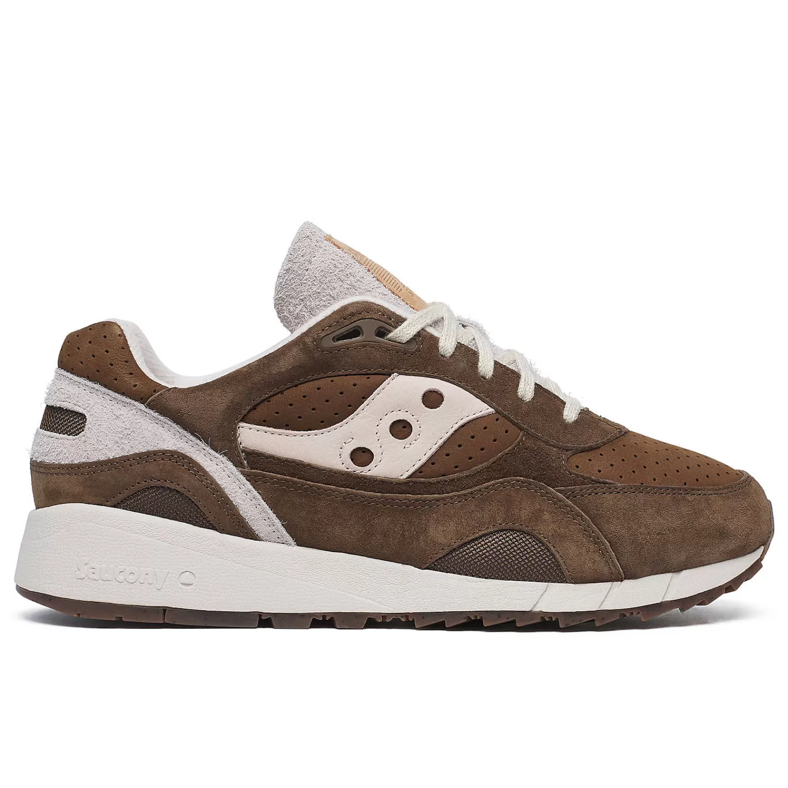 Lifestyle | Shadow | Saucony Shadow 6000 Premium - Édition
