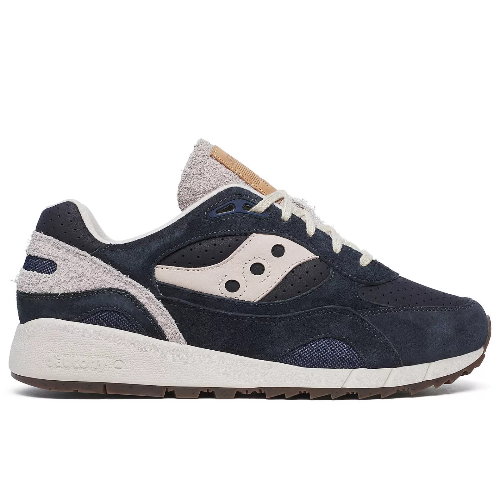 Lifestyle | Shadow | Saucony Shadow 6000 Premium - Édition