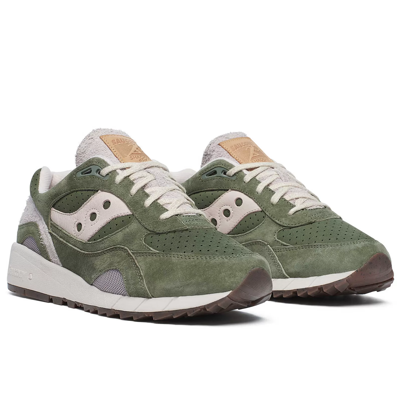 Lifestyle | Shadow | Saucony Shadow 6000 Premium - Édition
