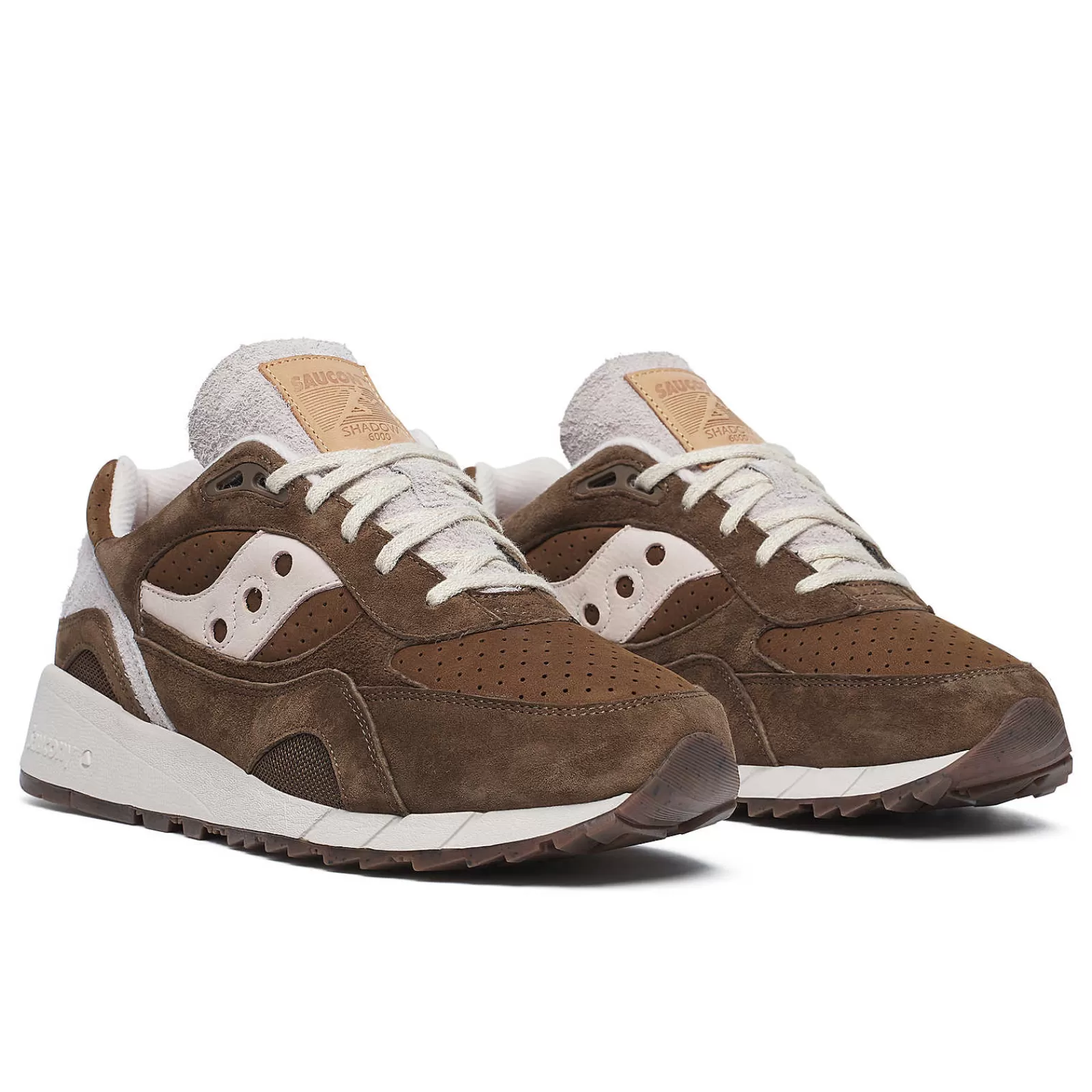 Lifestyle | Shadow | Saucony Shadow 6000 Premium - Édition