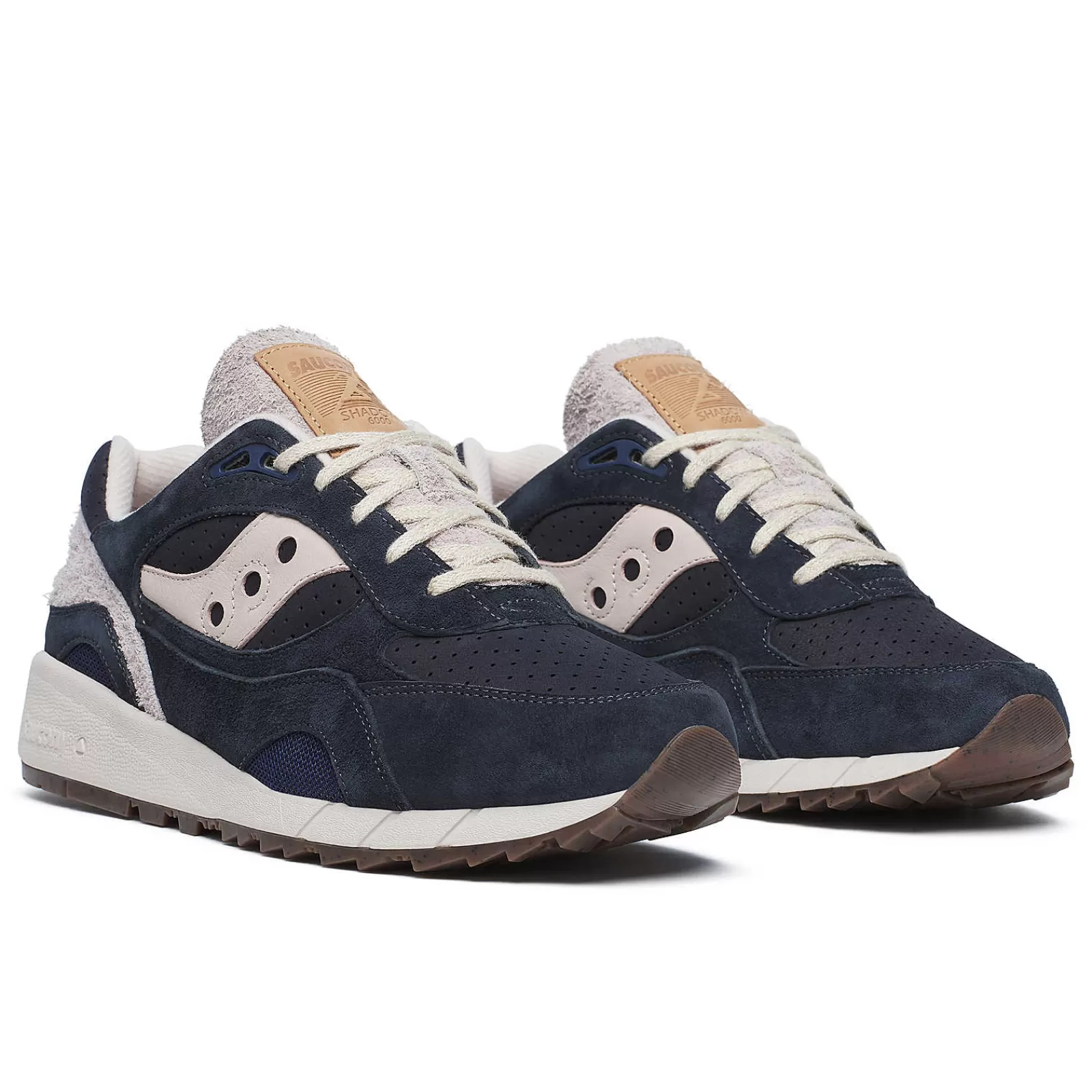 Lifestyle | Shadow | Saucony Shadow 6000 Premium - Édition