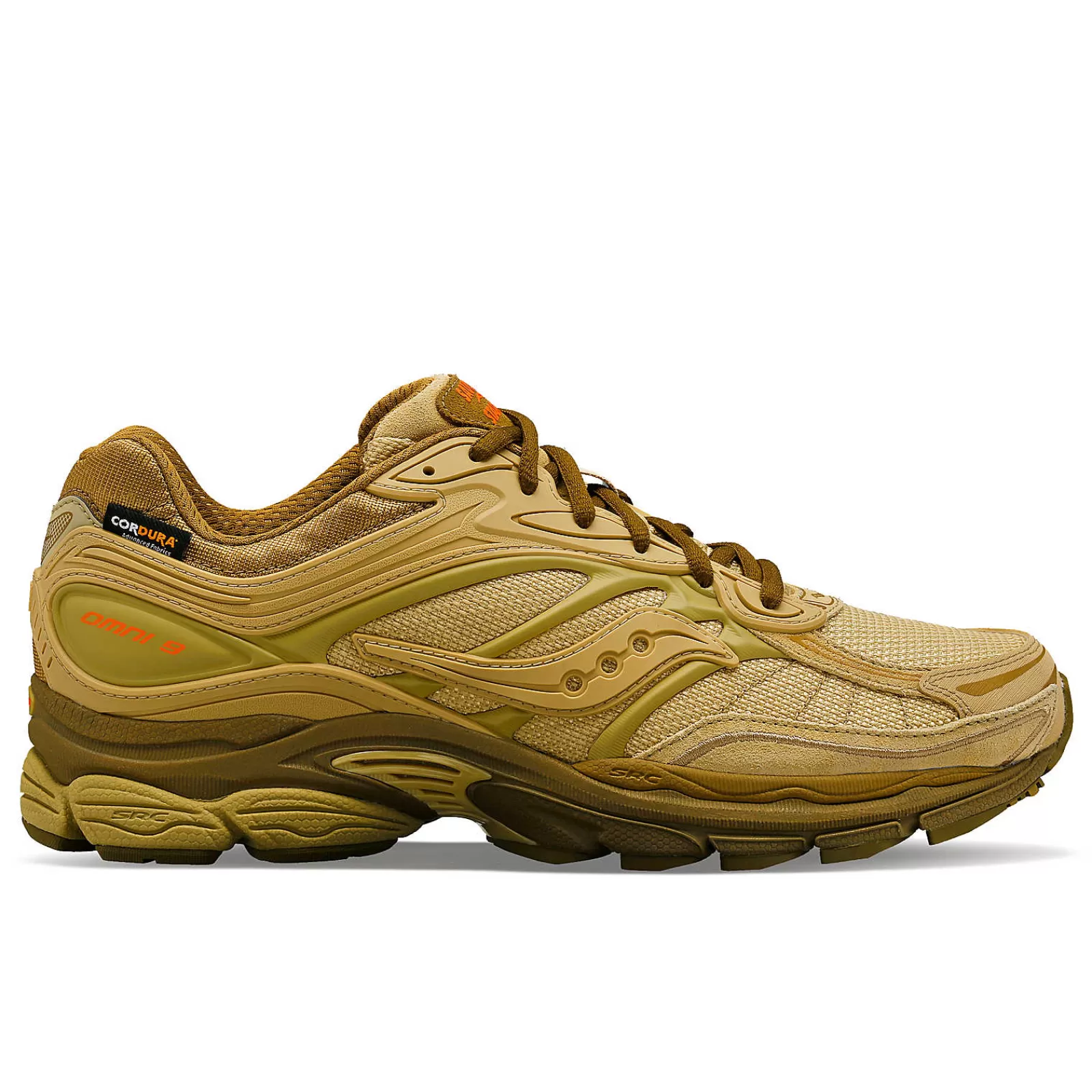 Lifestyle | Retro Tech | Saucony Starcow X ProGrid Omni 9 - Voir tout